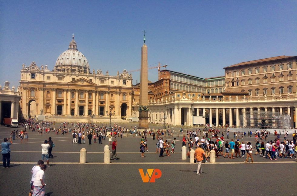 El País Más Pequeño Del Mundo