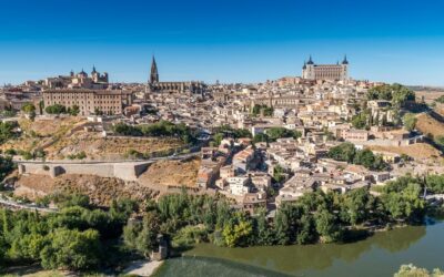 10 razones para ir a Toledo