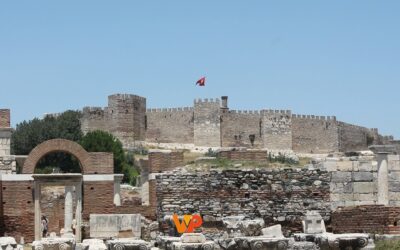 Éfeso: las mejores ruinas de Turquía