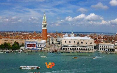 Venecia mi amor