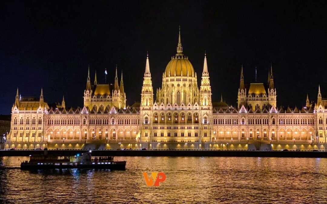 7 bellezas de Budapest
