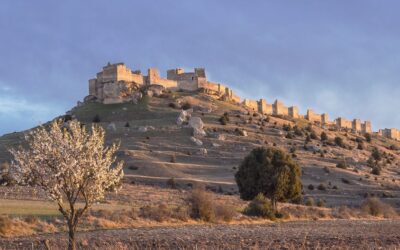 Castillos de España, ¿cuántos reconoces?