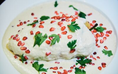 Delicias mexicanas