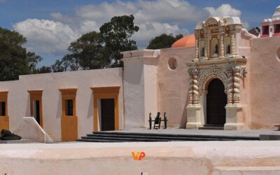 México lindo y querido
