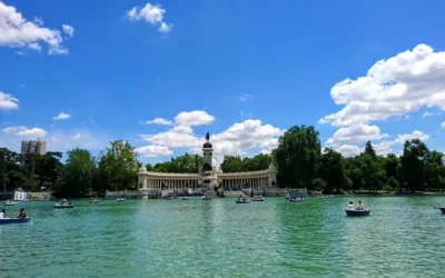 Parques del mundo