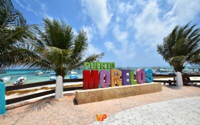 Puerto Morelos, ideal para la aventura