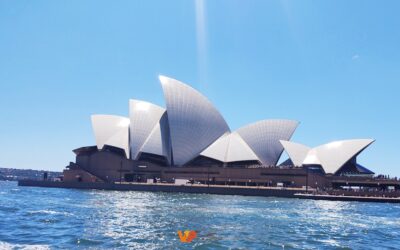 Sydney: ¿vale la pena ir tan lejos?