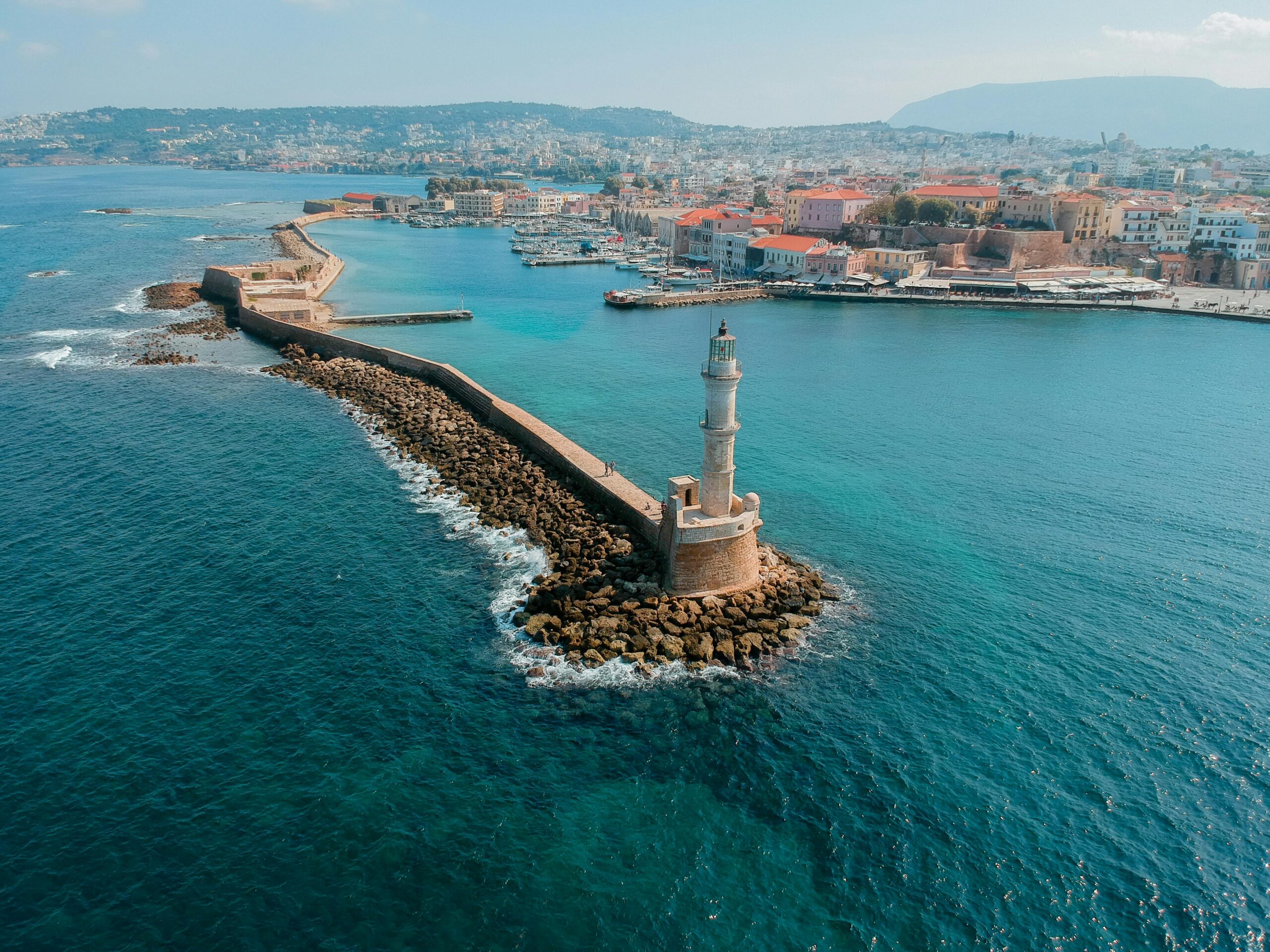 Chania Grecia Chania Grecia scaled
