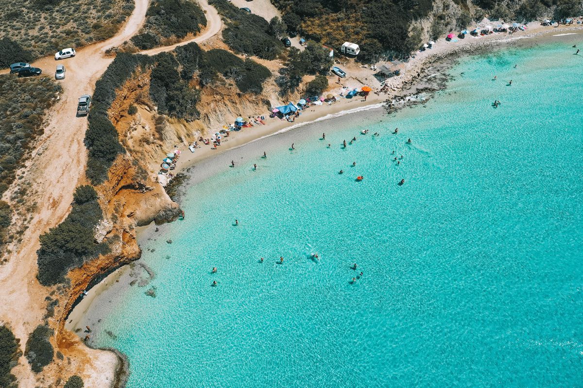 CretaVoulisma CretaVoulisma