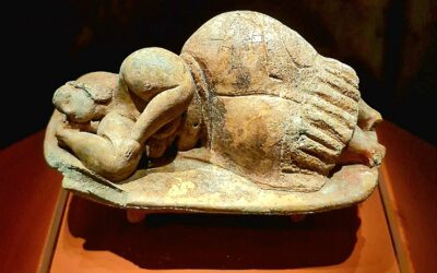 Inicio 11 La Dama Durmiente