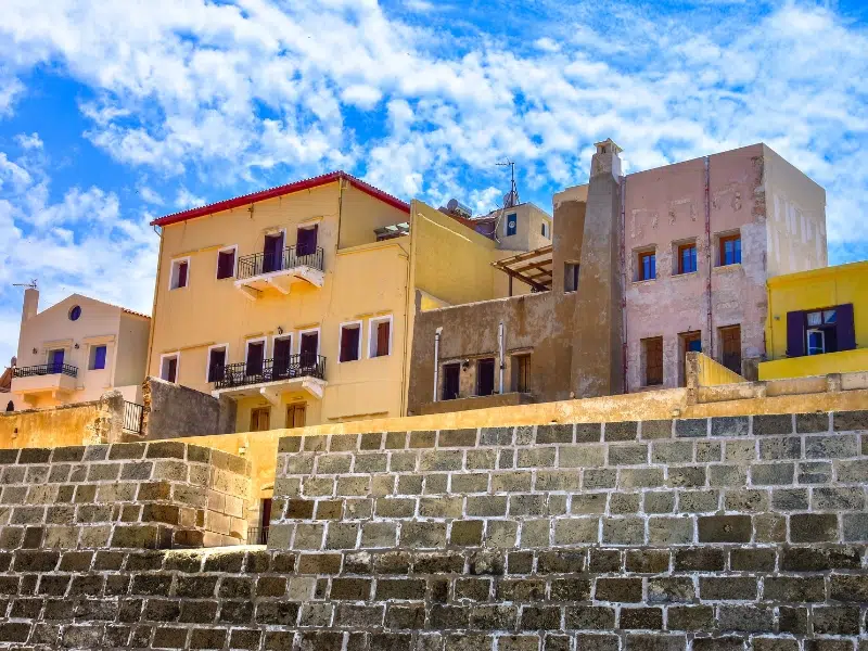 fortaleza chania (2) fortaleza chania 2