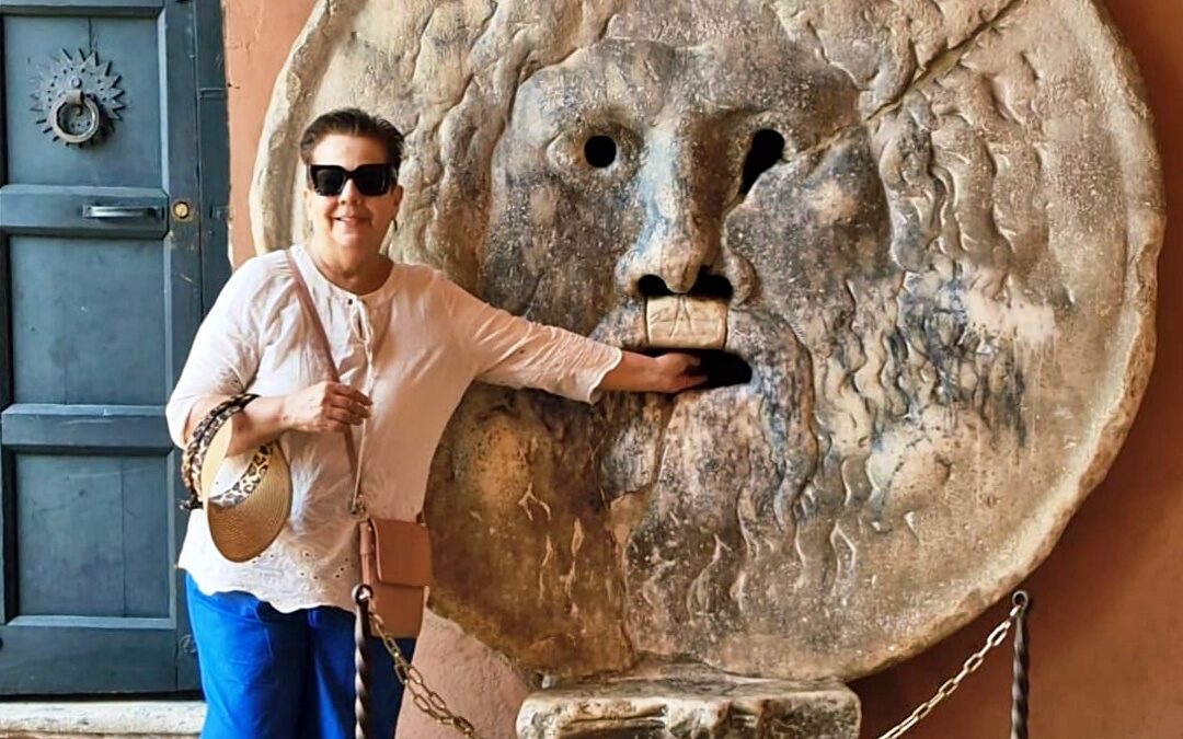 La Boca de la Verdad