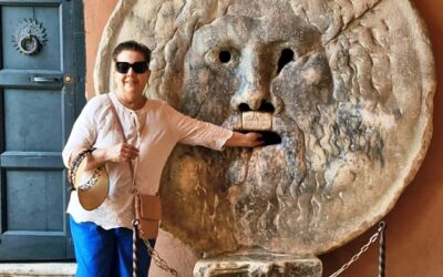 Inicio 12 La Boca de la Verdad, ¿te atreves?