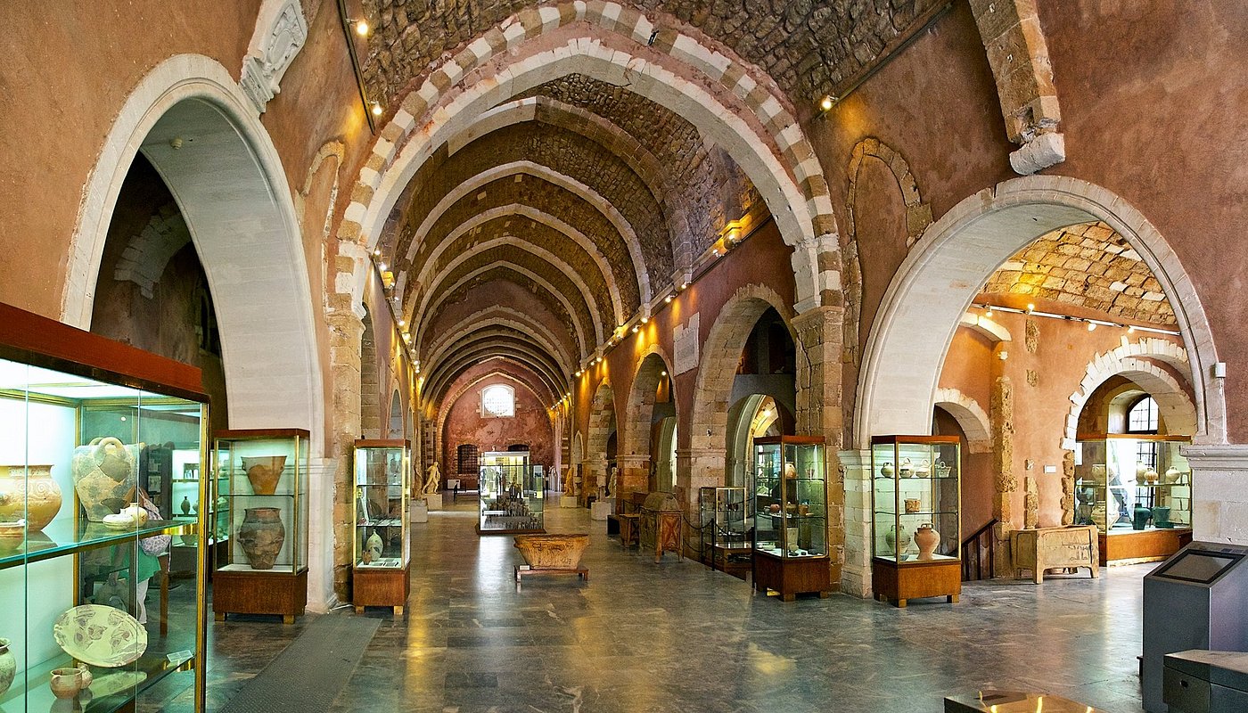 museo-archelogico-chania museo archelogico chania