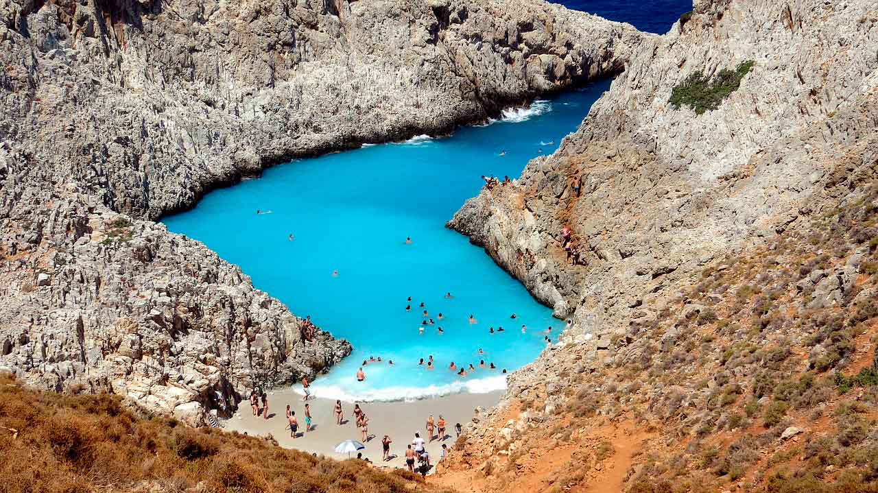 playa greta playa greta
