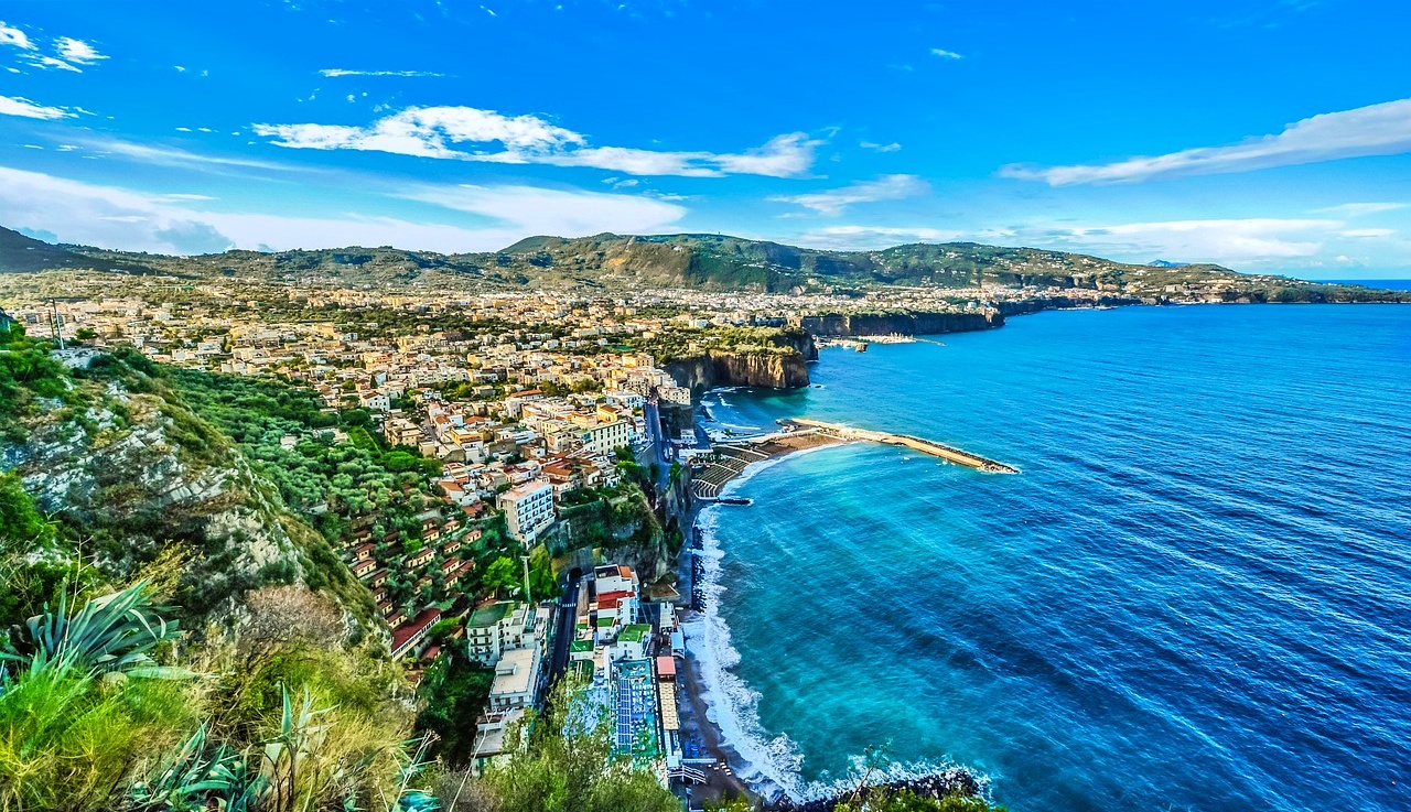 sorrento 2