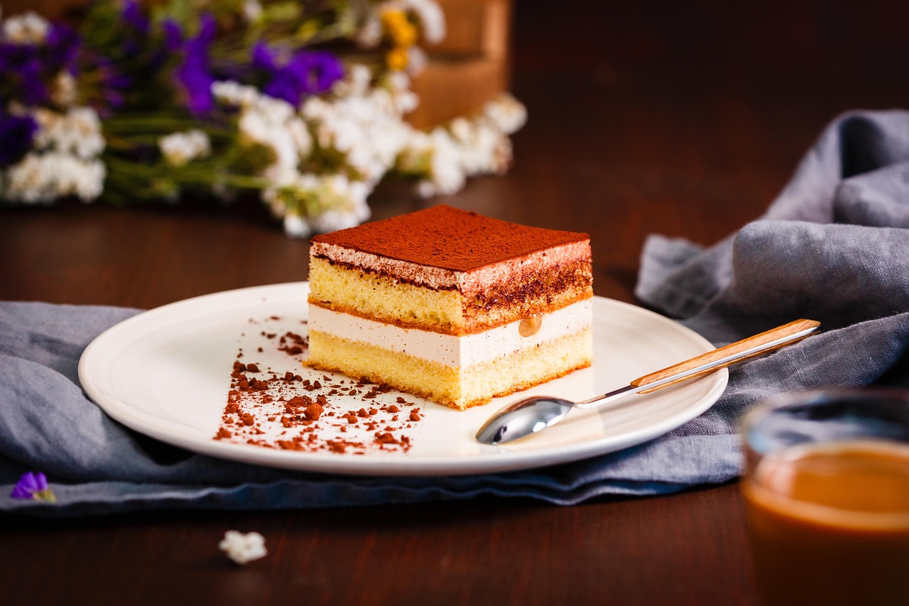 tiramisu Tiramizu