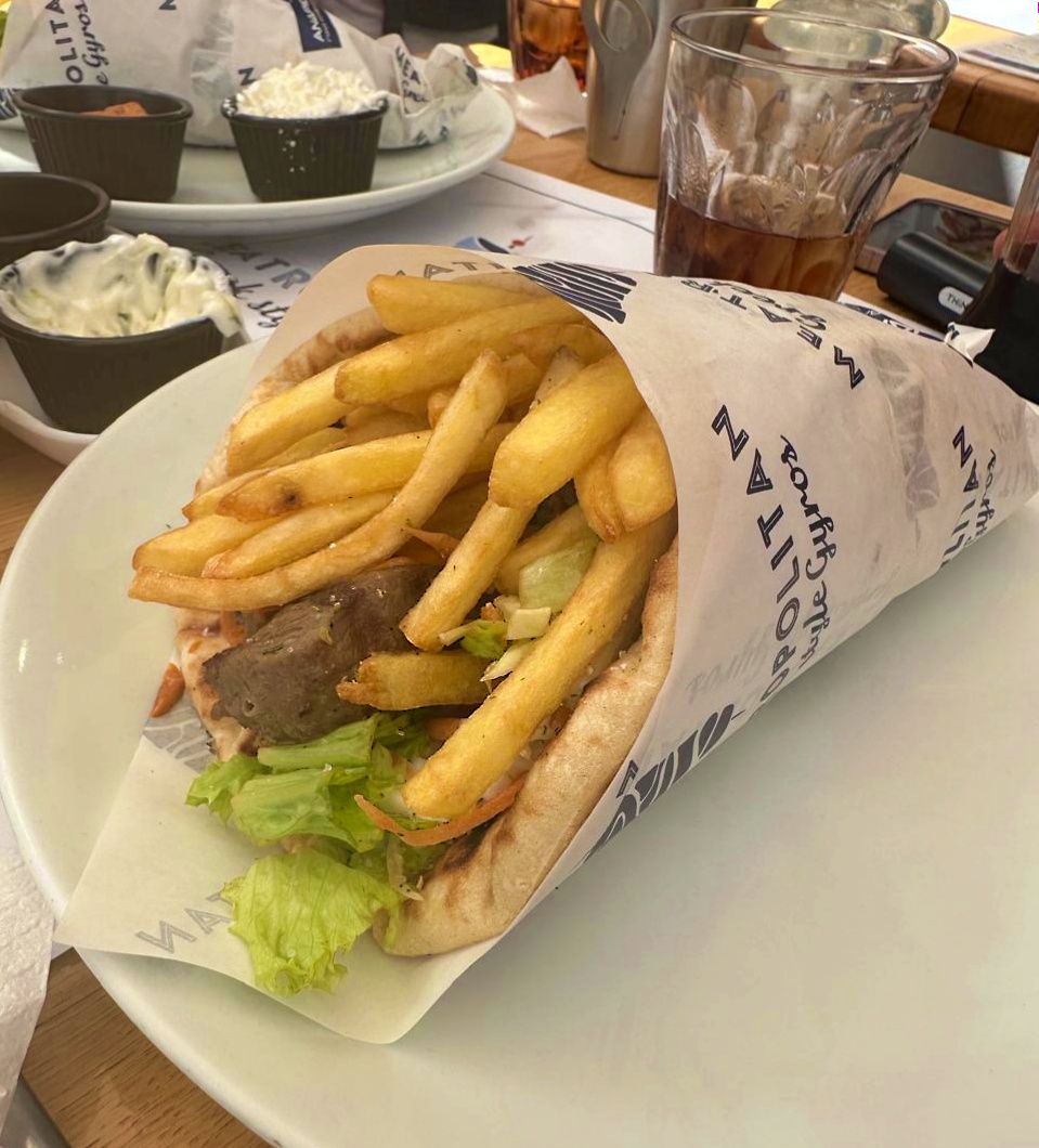 Gyro 
