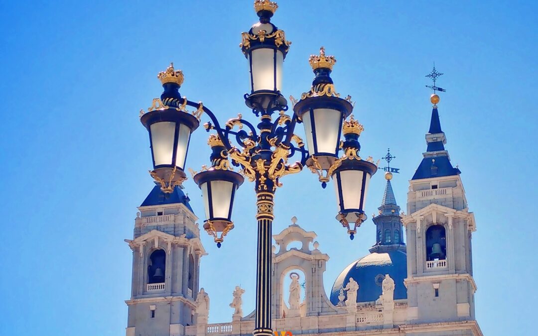 Farolas por el mundo