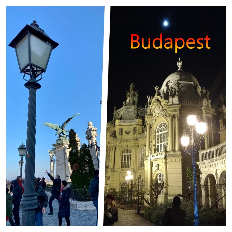 buda a plate of food on a table