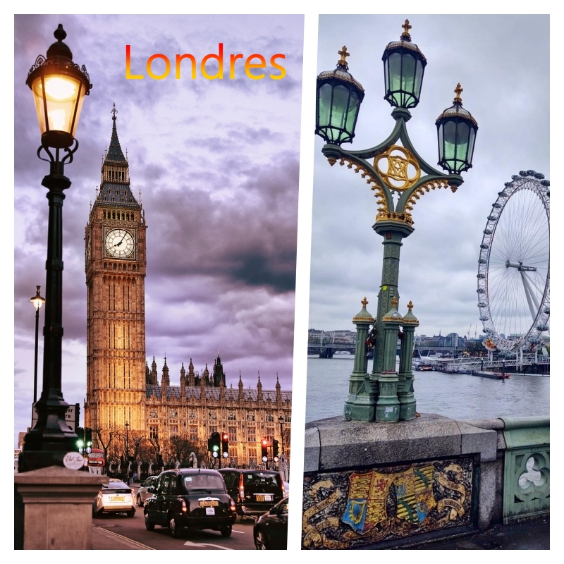 lon a plate of food on a table