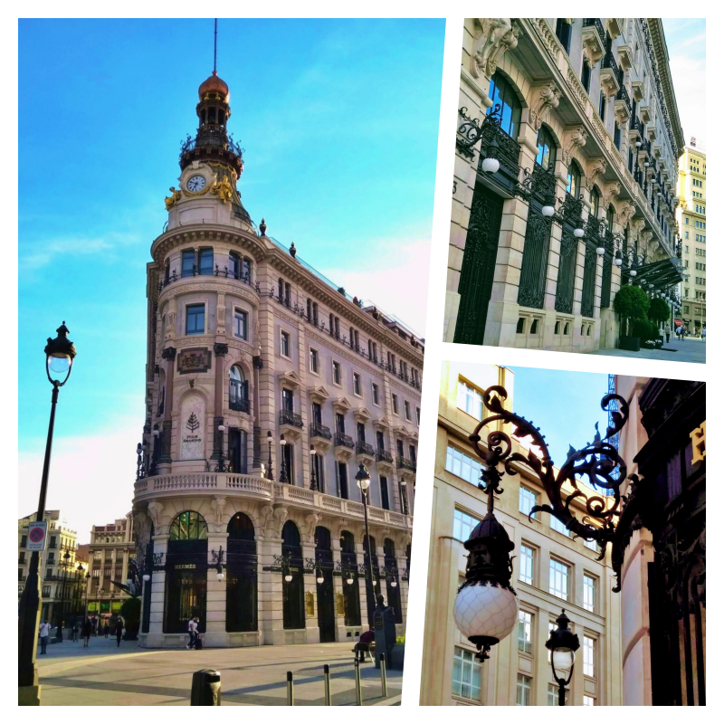 mad2 a plate of food on a table