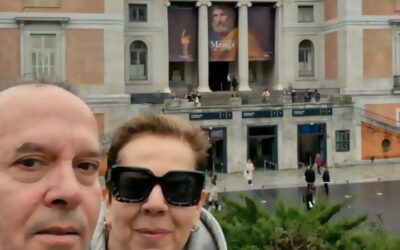 Museos geniales en Madrid