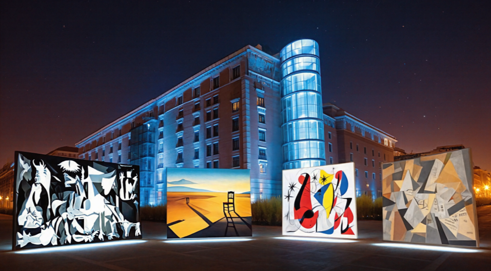 mueseo reina (3) mueseo reina 3