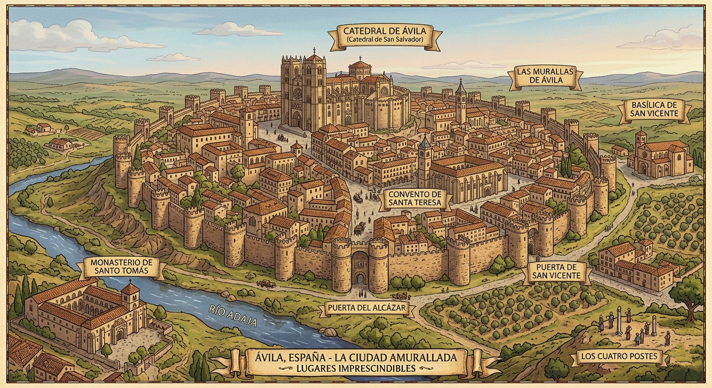 Avila