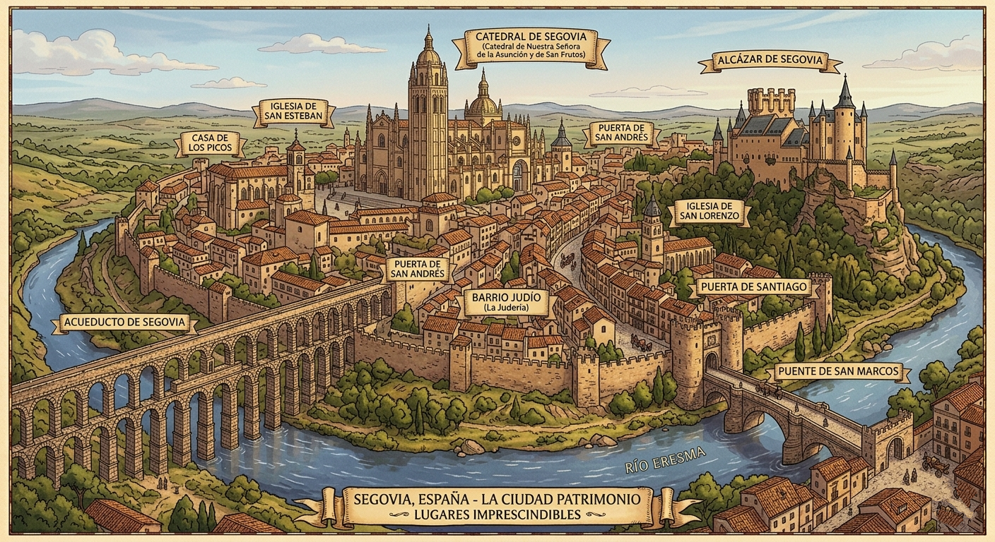 Segovia