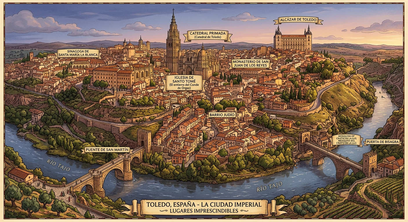 Toledo