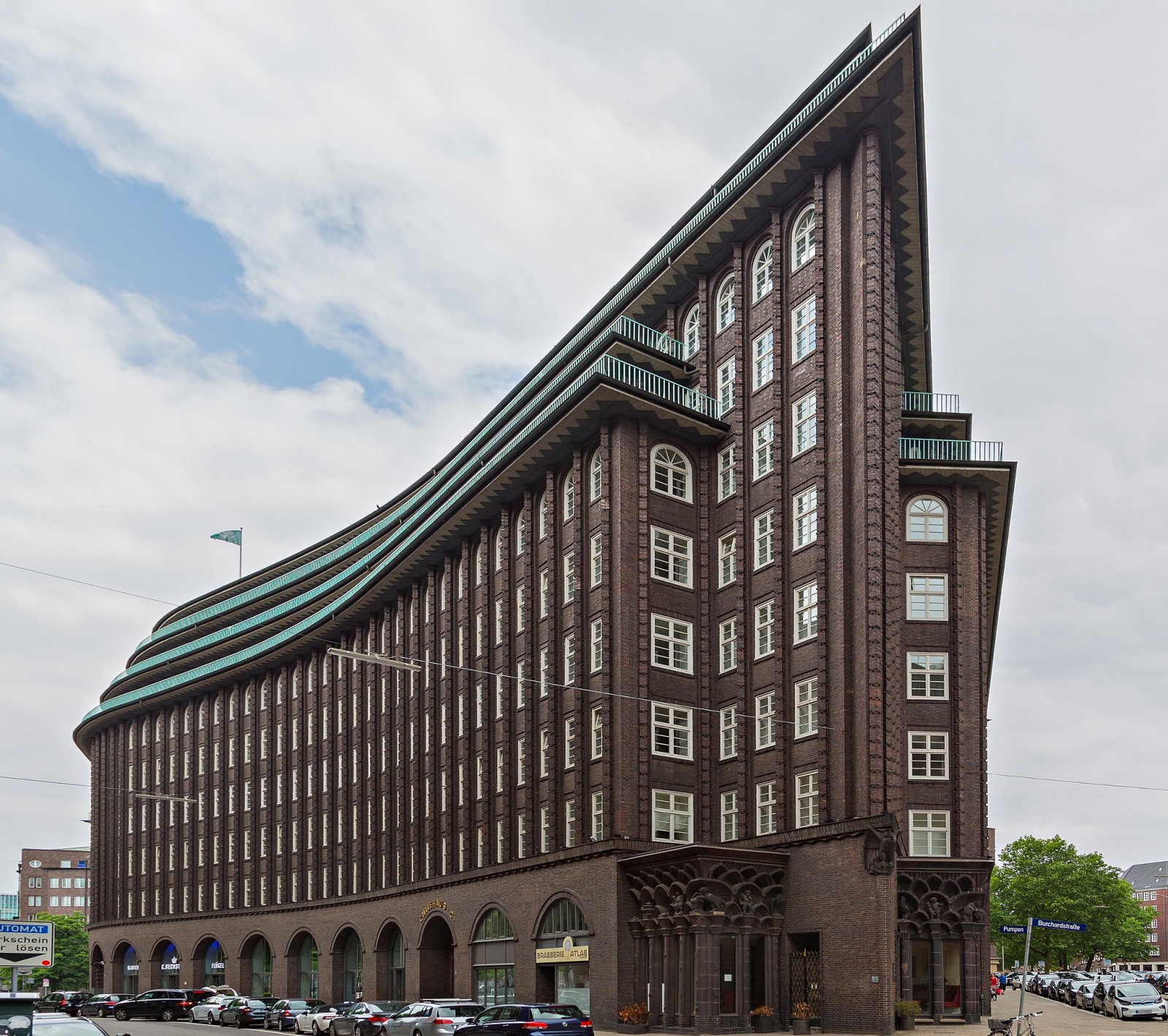 Chilehaus am1