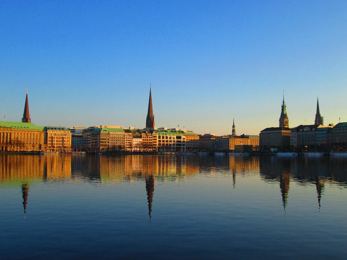 am lago aister