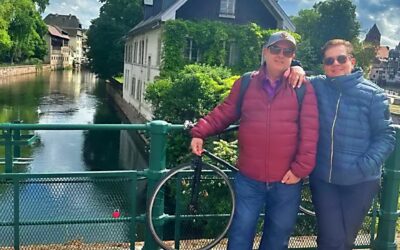Estrasburgo y Colmar, tu propio cuento de hadas