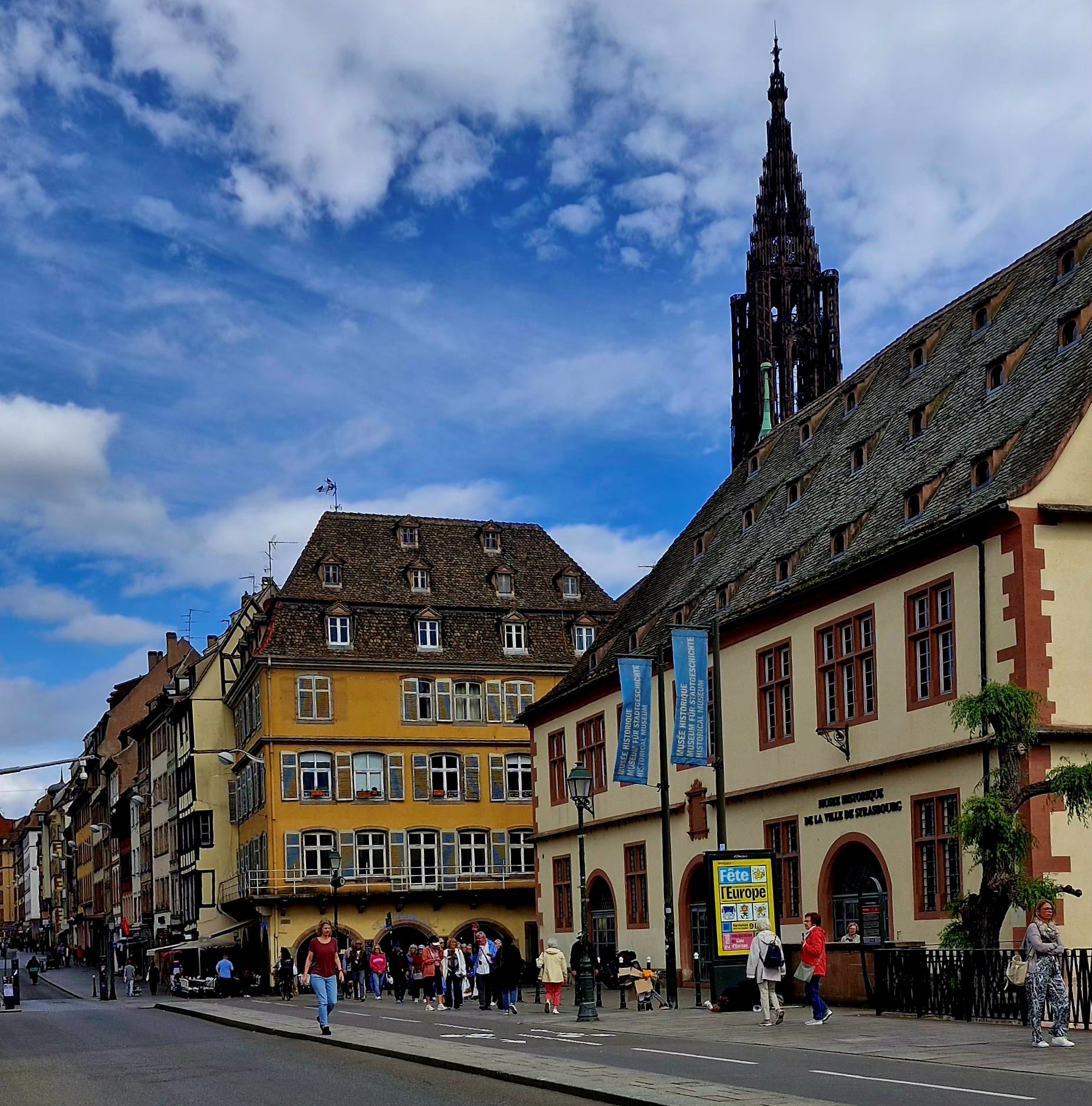 Estrasburgo28