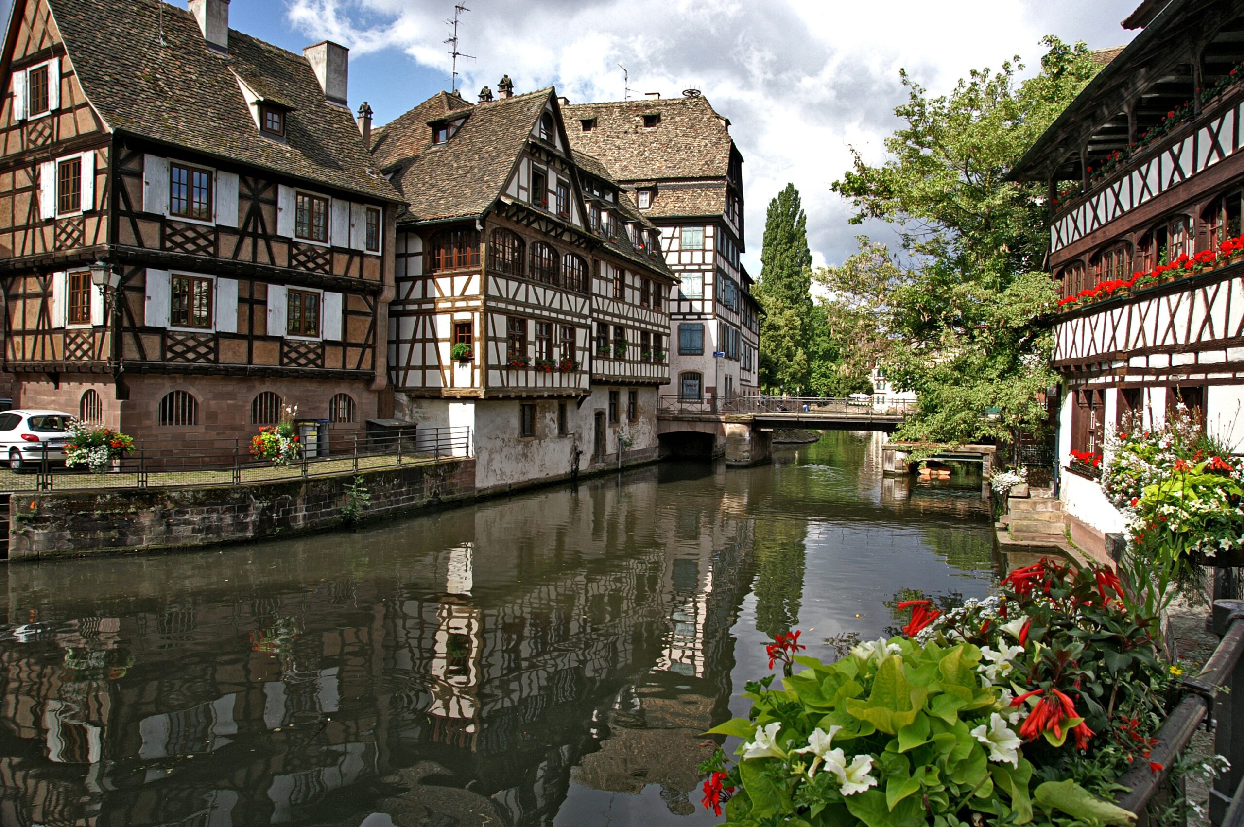 La Petit strasbourg scaled