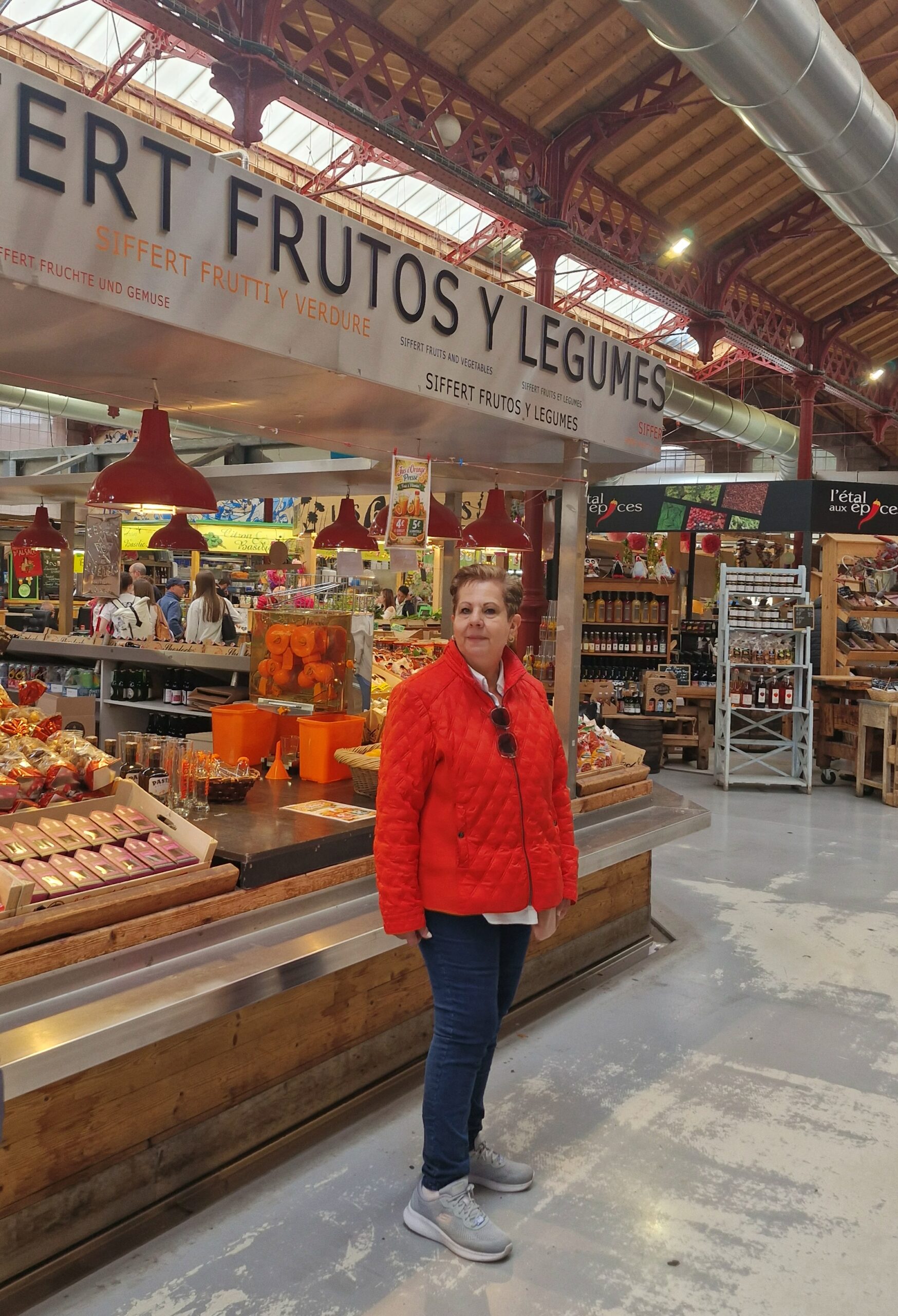 Mercado de Colmar scaled