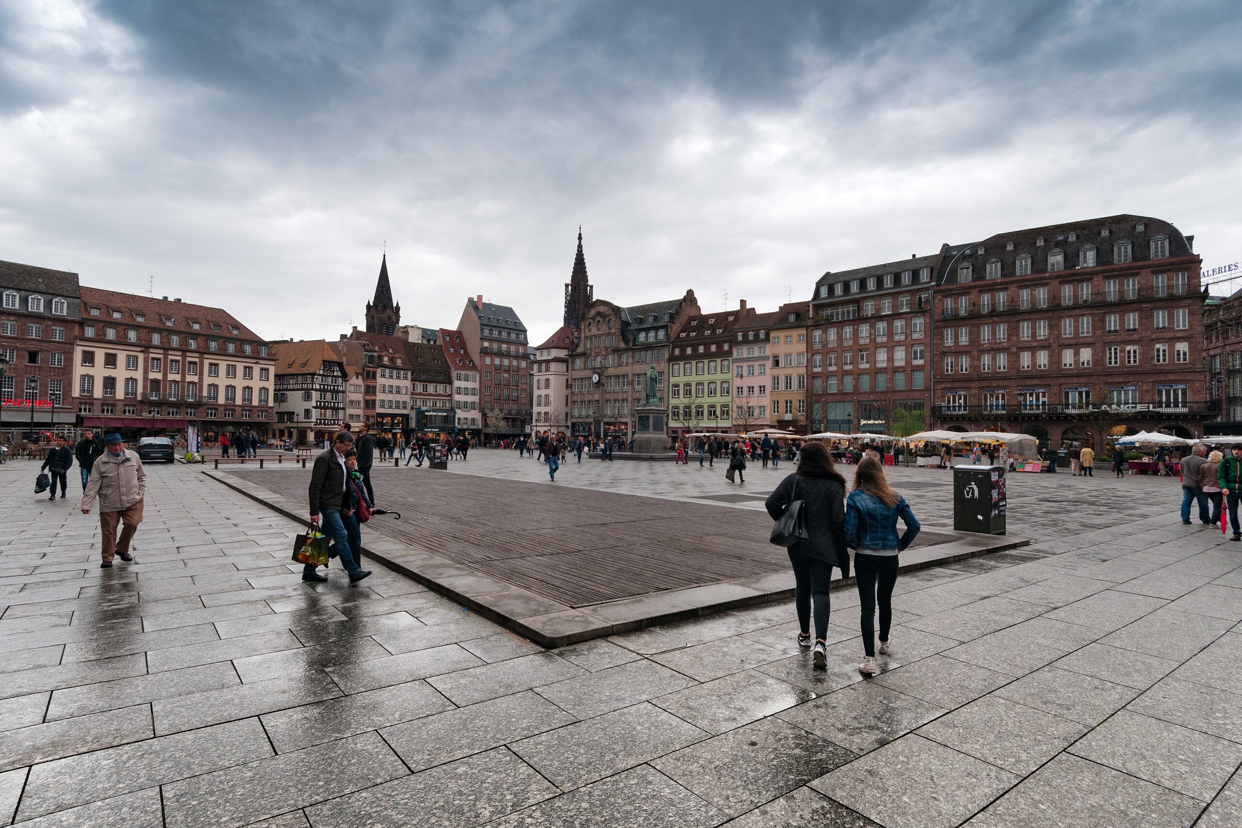 Plaza kleber scaled