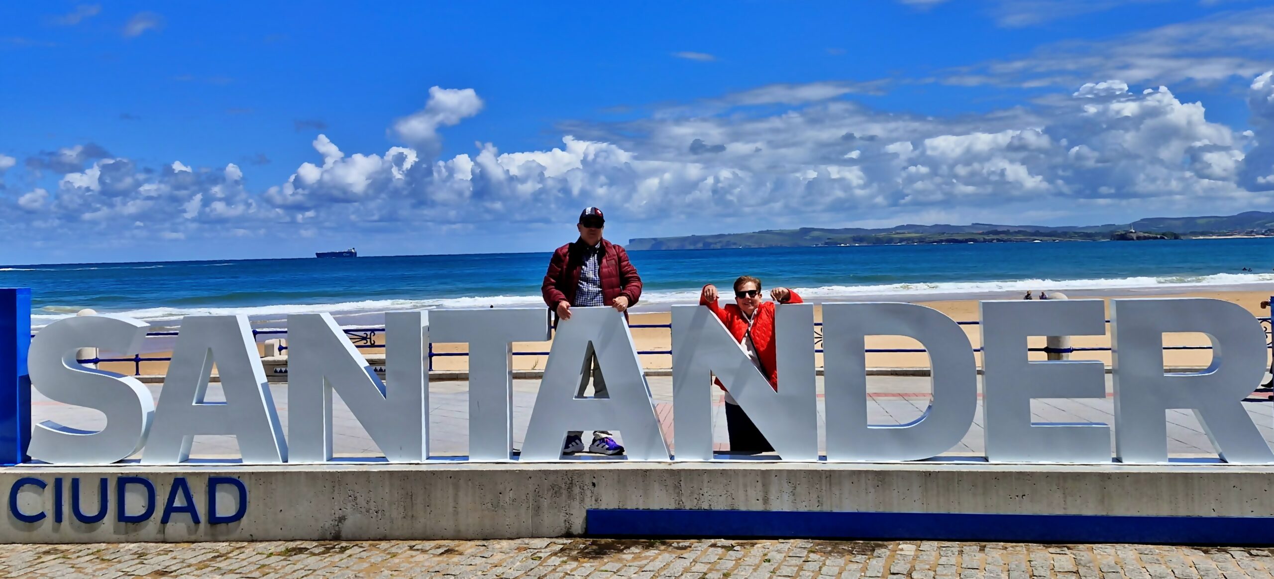 Santander am1 scaled