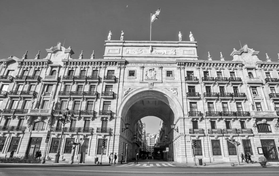 banco santander 1