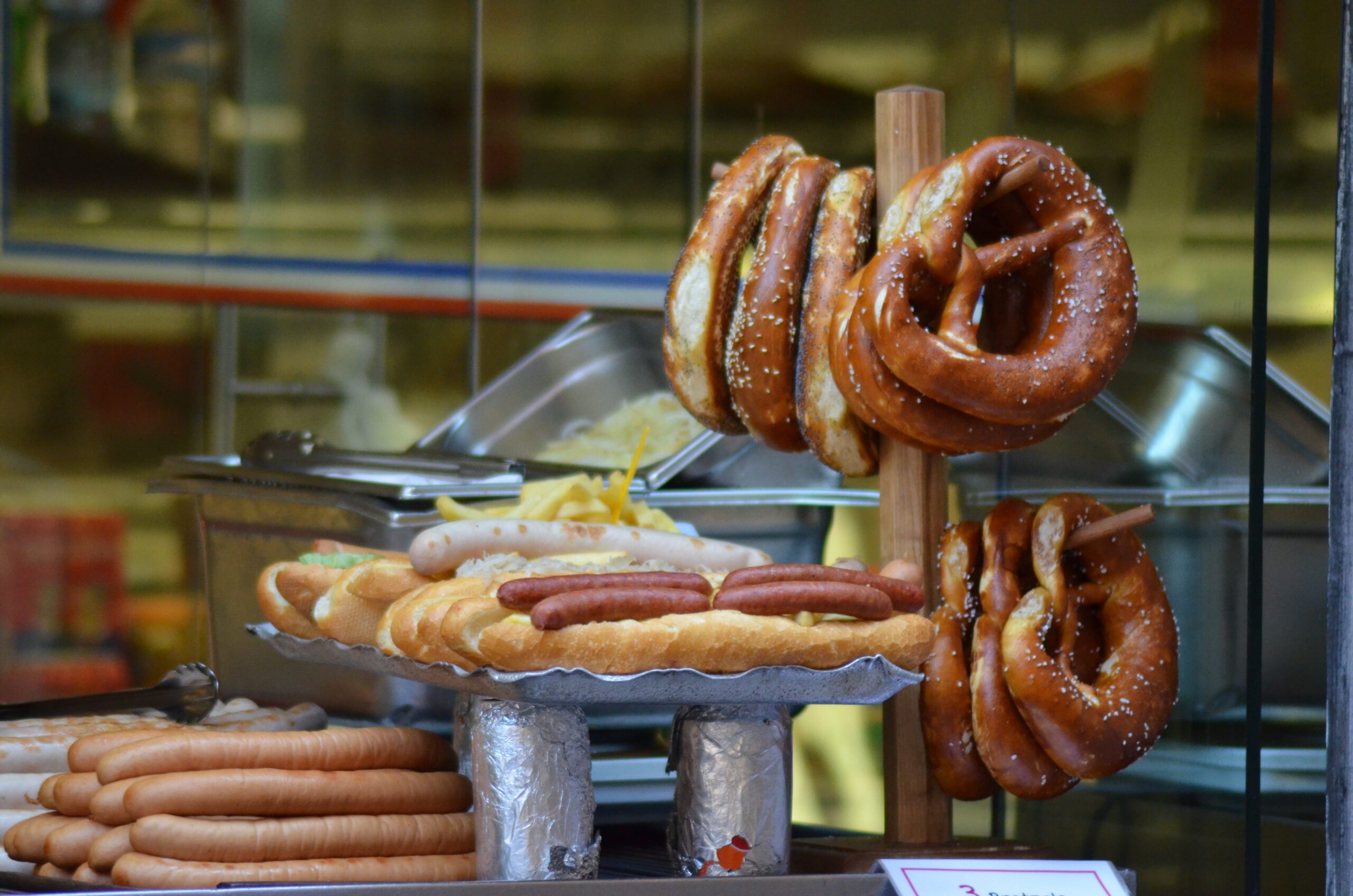 pretzels scaled